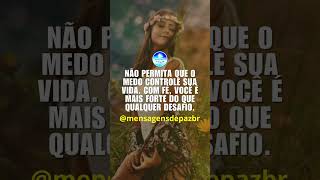 #shorts - Palavras para Inspirar Seu Lar e Sua Vida | MPBR  @mensagensdepazbr