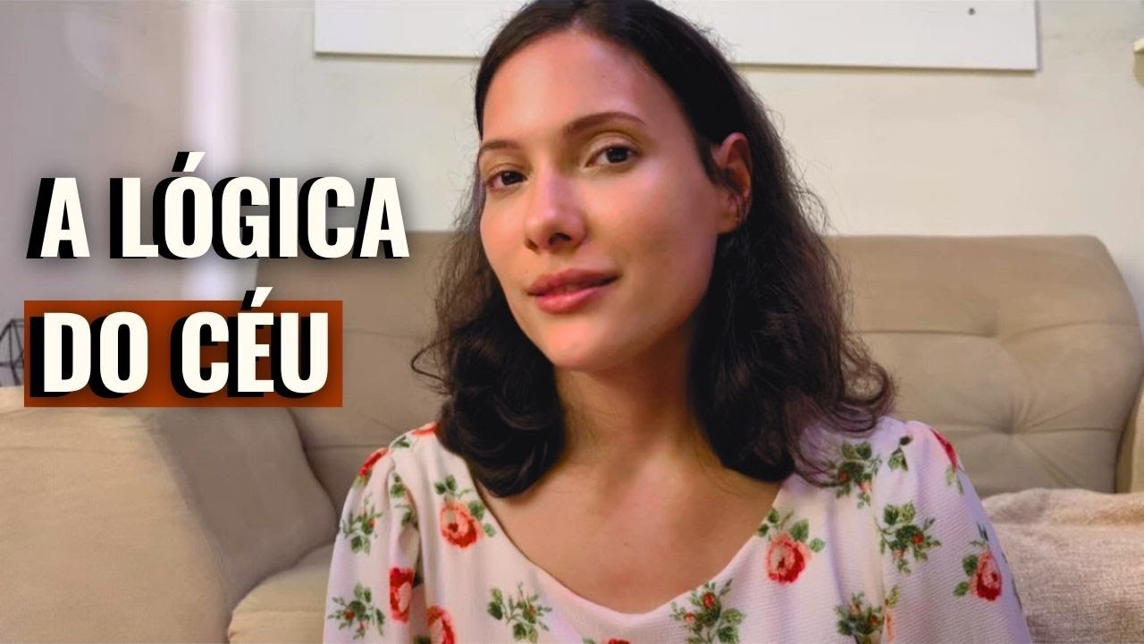 O que realmente importa para Deus