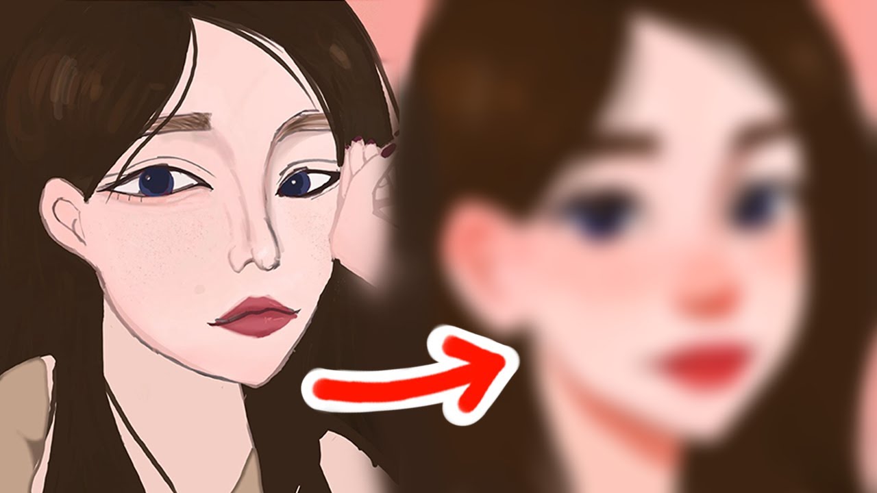 FIXING YOUR ART. 📈