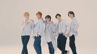 関ジャニ∞ - ひとりにしないよ [Official Music Video]