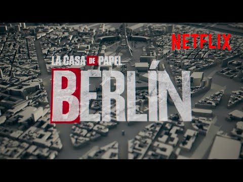 BERLIN | INTRO