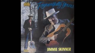 Jimmie Skinner - Don&#39;t Give Your Heart To A Rambler