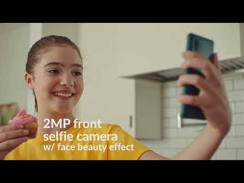 Alcatel 1B Full TV Commercial