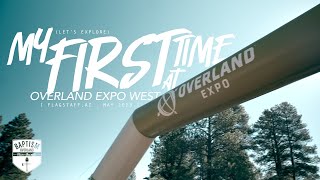 Overland Expo West 2023
