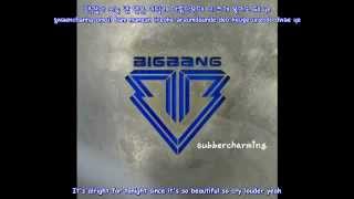 BIGBANG - 날개( WINGS ) ( DAESUNG SOLO) (english sub+rom+hangul)
