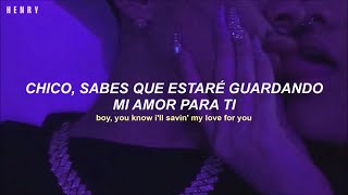 Ariana Grande ft. Big Sean - Best Mistake「Sub. Español/Lyrics」