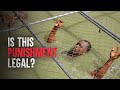 Visiting The World S Toughest Prison