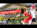 Bahay Kubo in GenSan | House Tour and House Blessing | Melason Family