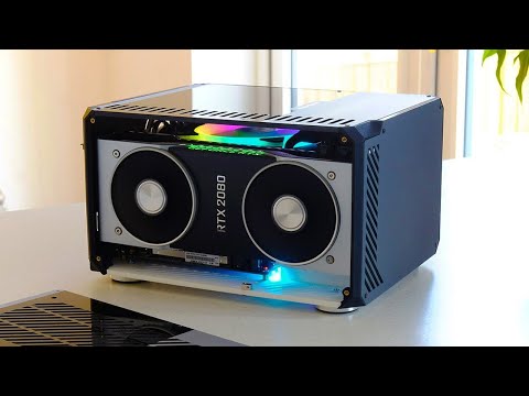 New Best Mini ITX Cases 2021