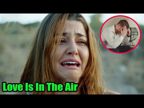 Anticipazioni Love is in the Air: Puntata 22 Aprile 2022 || I dettagli non possono essere ignorati.