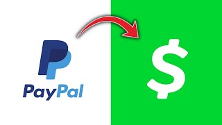 How To Transfer From Paypal To Cash App - How To Send Transfer Crypto Bitcoin Paypal To Cash App