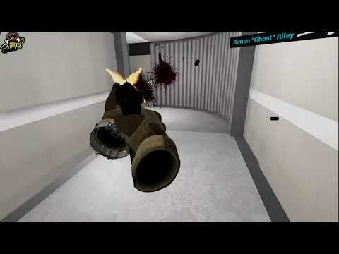 Saturday night special PAVLOV 2