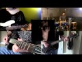 "Coma Black" - Full Band Collab | Marilyn Manson ...