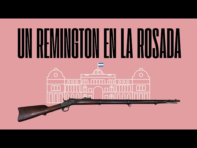 Vídeo relacionado con My Other Me - Fusil marrón con detalles de balas, cuchillo y mira unisex adulto de 108 cm. Un accesorio imprescindible para dar un toque retrofuturista a tu atuendo steampunk