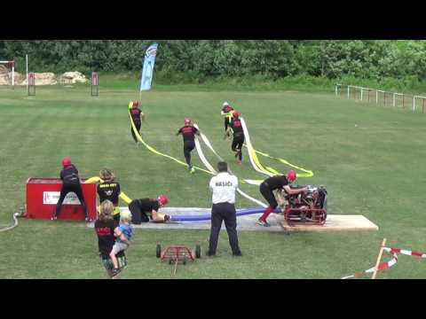 9.7. DHZ Letničie 2.pokus -  Štefanov