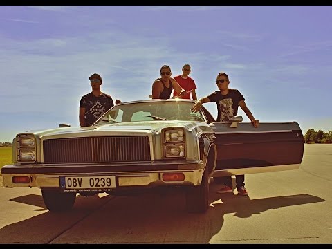 Moje Droga - Moje Droga - Makám Na Tom