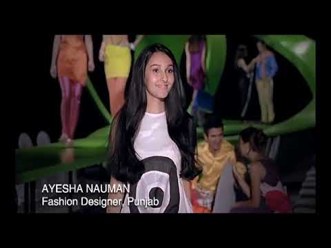 Sunsilk 7 days challenge 35s -India 2011 tvc