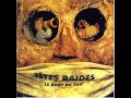 Les Tetes Raides Le Bout Du Toit L Amour Tombe Des Nues