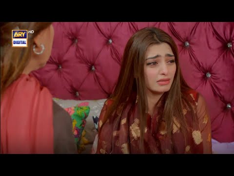Dil-e-Veeran Episode 3 | BEST MOMENT | ARY Digital Drama