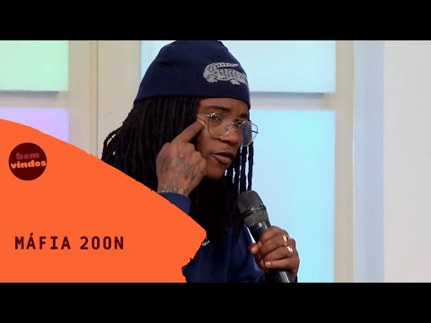 Máfia 200N - Outlawsz I Bem-Vindos I RTP África