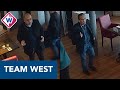 Handtas van toerist gestolen uit restaurant van hotel - Team West