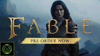 XBOX Game Showcase Trailer