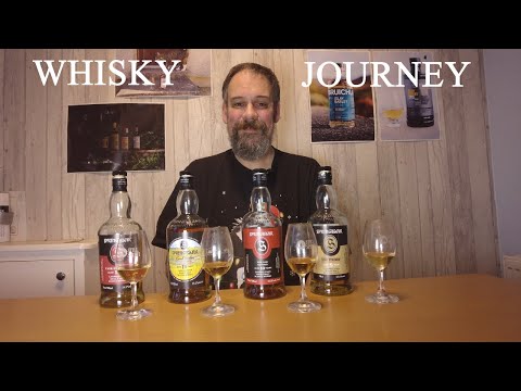 Springbank New Releases 2025 | Local Barley 10 YO | Fino Sherry 10 YO | 12 YO CS | 5 YO 100 Proof