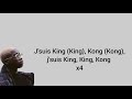MHD - AFRO TRAP Part.11 (KING KONG) [Paroles/Lyrics]