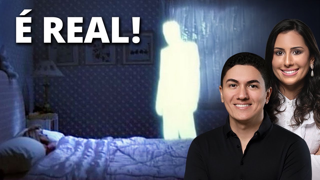 ELES ESTÃO AGINDO AGORA E VOCÊ PRECISA SABER DISSO!