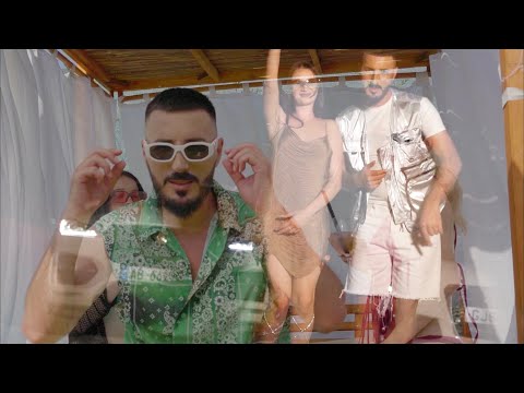 Rony - Policia (Official Video)