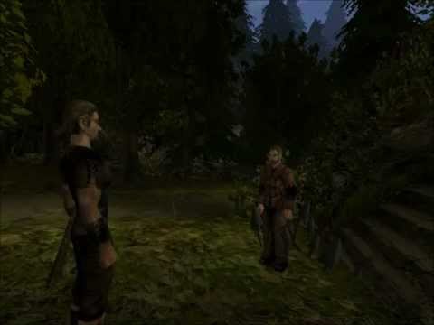 Gothic II : La Nuit des Corbeaux PC