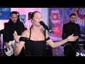 Raluka Proiectul Balkanic Colaj Cu Muzică De Petrecere Live La Marea Unire ZU 2019