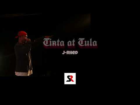 Tinta At Tula - J-rhed Sandamukal Records