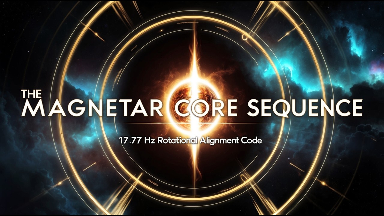 Magnetar Core Sequence