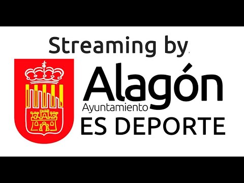 FINAL CAMPEONATO DE ARAGÓN ALEVIN FEMENINO -  CESAR AUGUSTA FSF -  AVENIDA ALAGON FS