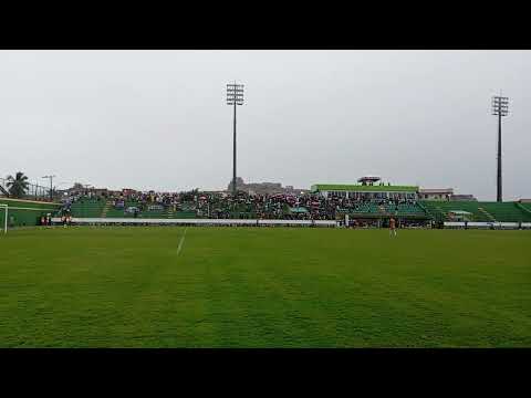 VID Sel Simões Filho Goleia 5x0 Sel de Lauro de Freitas /FBF/Inter Gr 6 17/8/25-