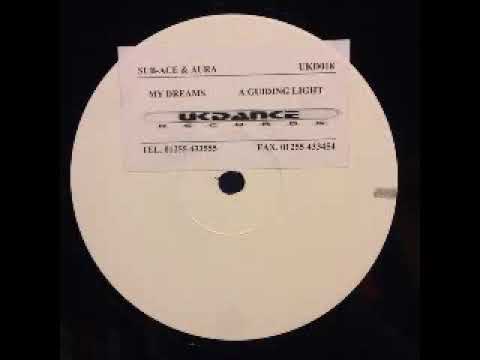 Sub-Ace & Aura - My Dreams