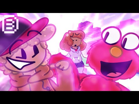 WAYBB Episode 3 - Lukeman141 VS Popcorn TV