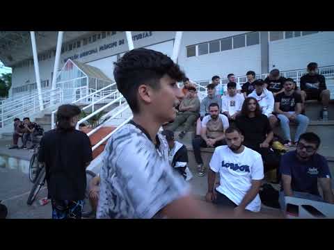 LITHE VS KINO | CUARTOS | 2º Clasificatoria copa autonomica Murcia