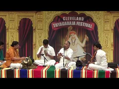 09 O S Thyagarajan EtAvunarA nilakaDa neeku kalyANi thyAgarAja