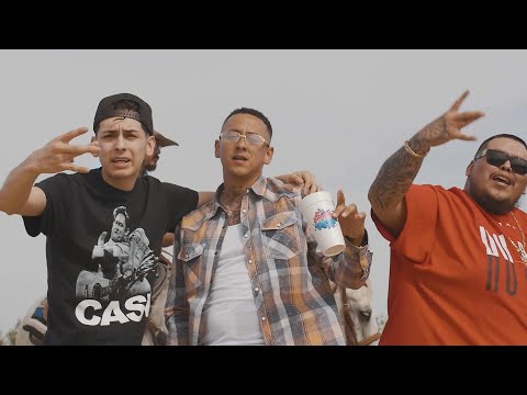 Loké x K. Fuentexaz - Wild Wild West (Official Video)