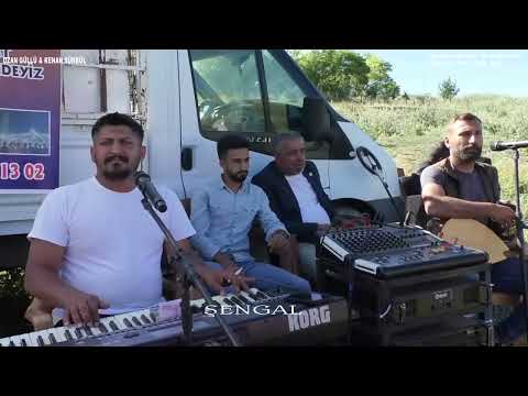 OZAN GÜLLÜ & KENAN SÜNBÜL - ŞENGAL