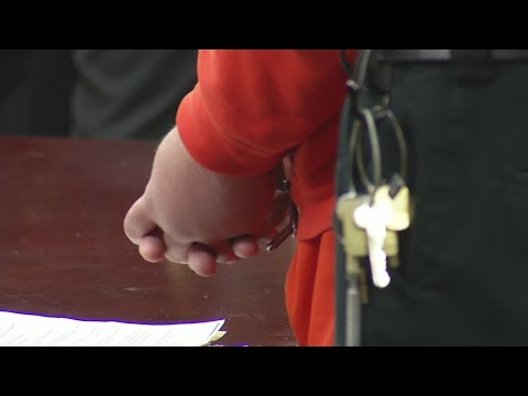 Man who committed sledgehammer attack gets 107 years in prison