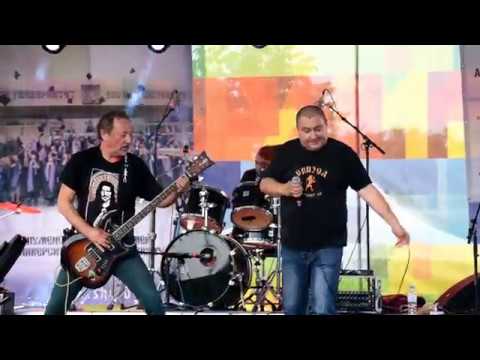 Рок Шумен - 2018