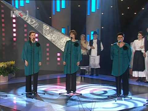 Lijepom našom_Štrigova  "Stridonne"