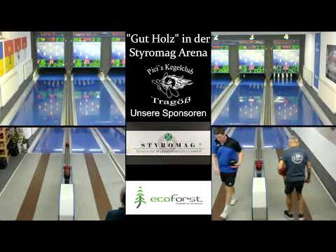 B-Liga PKC Tragöß 4 - SKC Universität Leoben