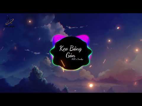 Kẹo Bông Gòn (Remix) - H2K x Trunky x Love Music Studio | Có những ấm áp kéo theo anh từng ngày...