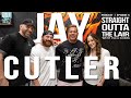 The LEGEND Jay Cutler | Flex Lewis - Straight Outta The Lair Podcast Ep 5