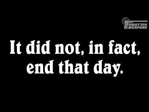 A Thoughtful & Nuanced Take on SIG's P320 Nightmare