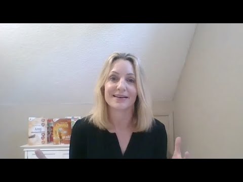 'Good is Good Enough' Campaign